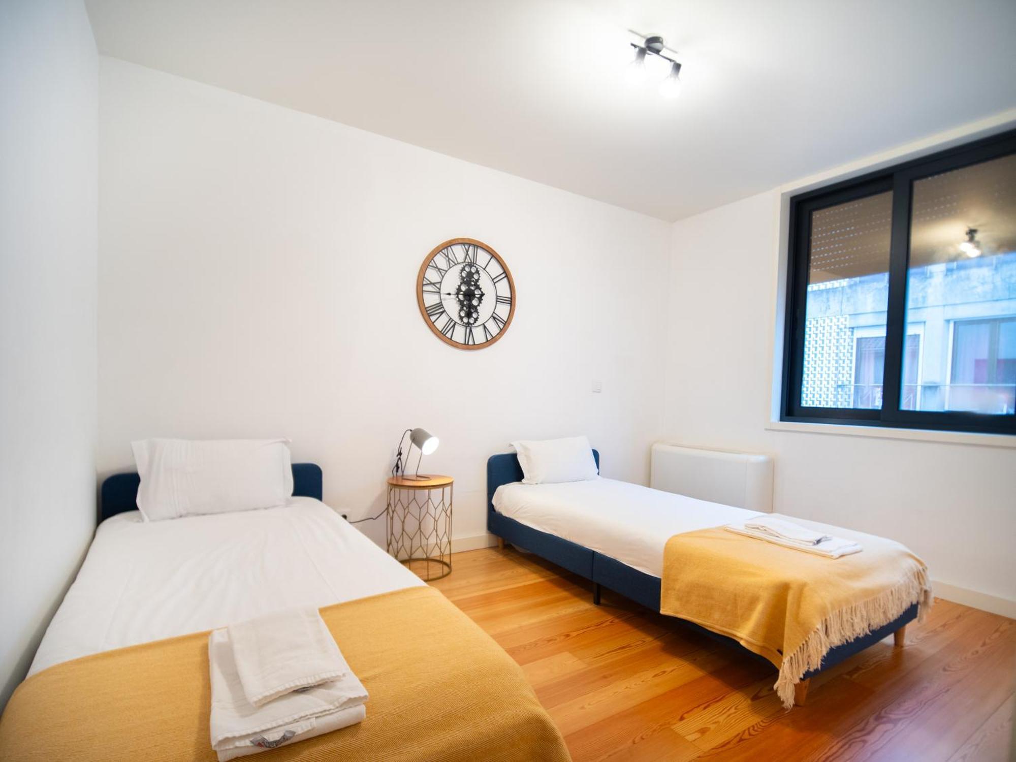 Oporto City View - Alves Da Veiga Ngoại thất bức ảnh